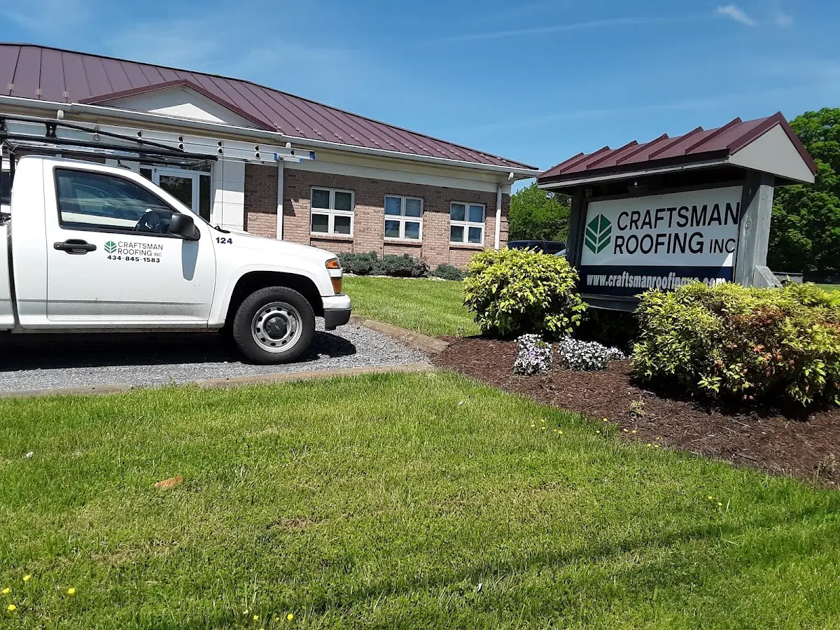 Quality Hail Damage Roof Repair by experienced craftsmen in Oakwood Farms